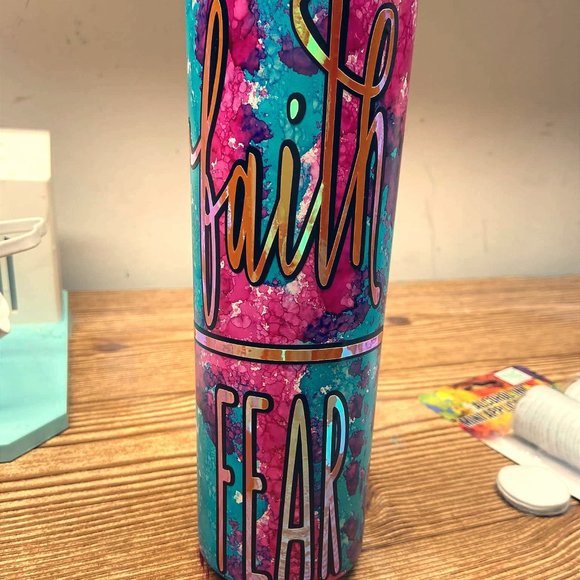 Other - Personalized Tumblers